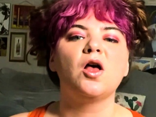 Amateur Masturbation Cam Redhead