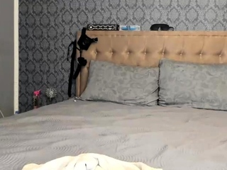 Amateur Webcam Couple Blowjob