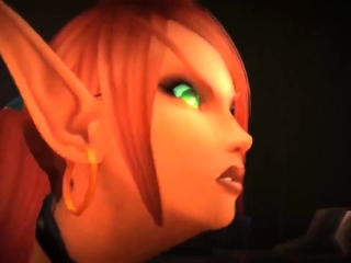 Argentina Gabriela DC Anal 3D Divas Club