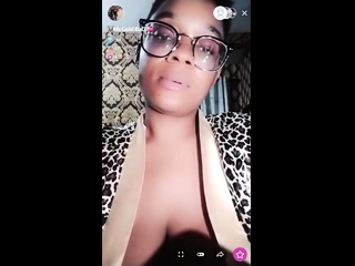 BBW Black and Ebony Hardcore