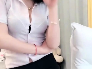 CLOSE UP OF TEENS PARADISE