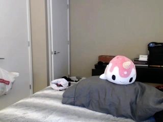 Close up pussy gape and toy