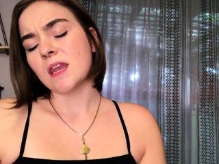 Emo Teen Becka Solo Webcam Masturbation Porn