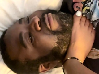 Hot Massive Black Latina booty Black and Ebony