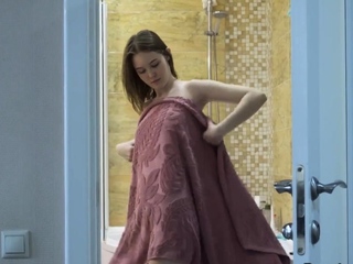 Hot sex with excellent city view