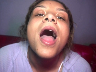 Hot Significant Black Latina booty Black and Ebony