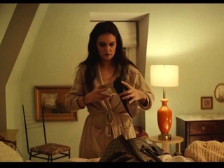 Katie Holmes displaying some tits and ass