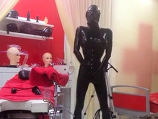 Kylie Marilyn at Studio Black Enjoyable