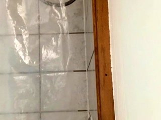 Leann amateur stunning brunette with massive boobs