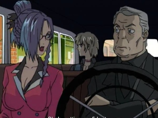 Lezdom BDSM ass beading