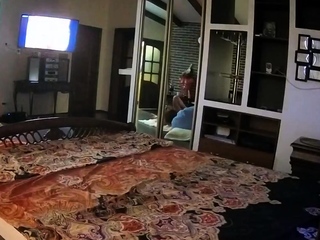 Ma chienne french amateur couple hidden cam 1