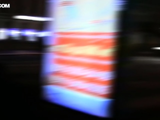 Madison – Fascinating choose up sex in a photo studio