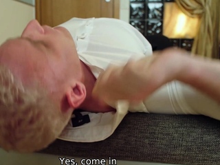 MATURE4K. Listen to Your Cunt