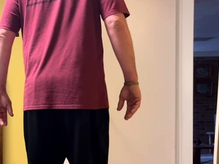 Negative girl bottoms up