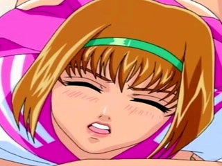 Orgy Coaching 1 Anime Uncensored ENG SUB