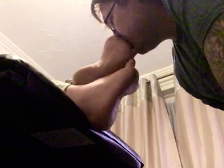 Pregnant dirty amateur fetish slut fuck and cumshot creampie