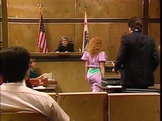 Redhead blowjob enjoyable