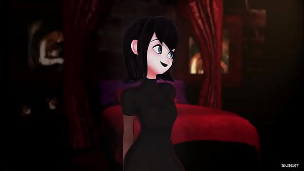 skuddbutt mavis dracula two (no sound)