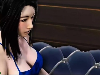 Stoppevil Hentai GangBang