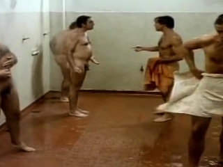 Tiny tit brunette offers a good challenging blowjob and fuck