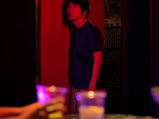 Amateur Asian Lady blowjobs and jerking