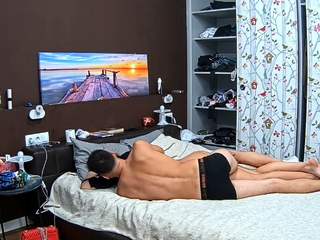 Amateur Russian Brunette on Webcam Additional webcamgirls