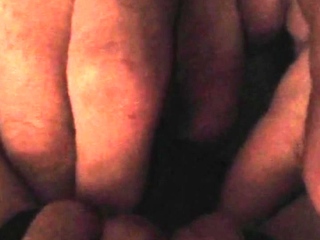 Betty Fucking closeup