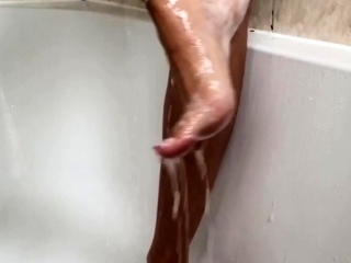 Black Amateur Discover Hot Foot Fetish