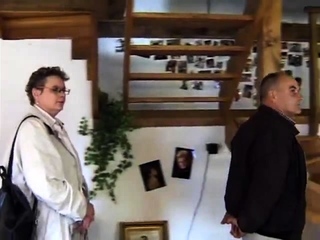 Brazilian milf hot doggystyle banging major cock