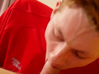 BRINGMEABOY Soccer Gays Dominic Easton And Harry Davis Breed