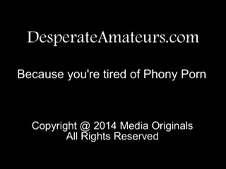 Compilation revenue problems desperate amateurs casting complete