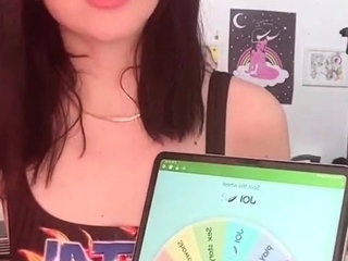 Cummy amateur pussy close up