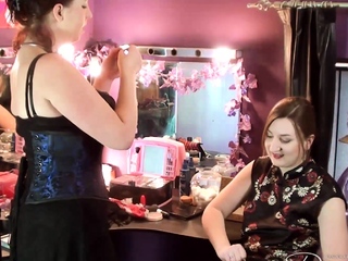 DreamsOfSpanking – Adornment