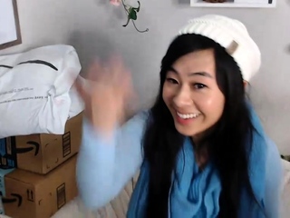 Japanese Teen Cumshot Facial