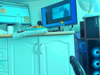 Kinky milf redheads anal solo dildo masturbation