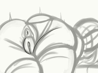 Mix of Hentai movs from Hentai Niches