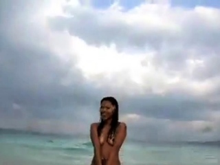 Pattaya Island Girls two