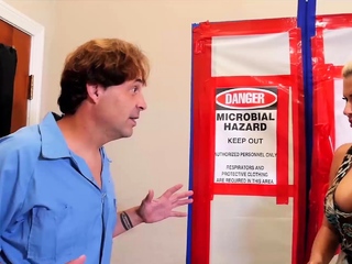 PORNSTARPLATINUM MILF Savana Types Fucked In Ass And Pussy