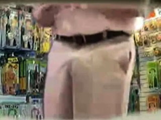 Str8 safety cam caught a daddy