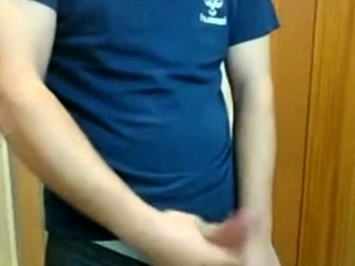 Str8 Turkish mates on cam