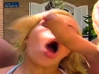 Think Me I Wanna DP XXX