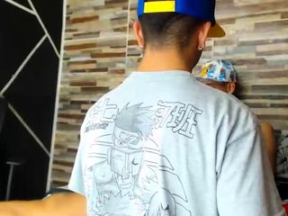 Actual amateur college twinks suck cocks in reailty gay sex