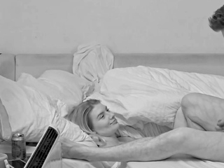 Amateur Blonde Transgender Cumming On Cam