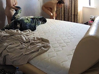 Amateur college girl fucked on hidden cam