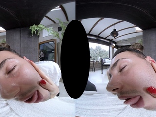 Amateur homemade hardcore threesome all more than cumshot