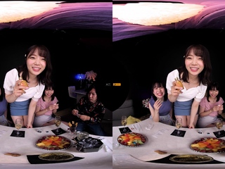 Asian japanese amateur