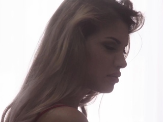 Beautiful milf fingering teen