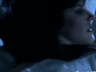 Blonde lesbian licks and tribs hairy pussy with brunette bff