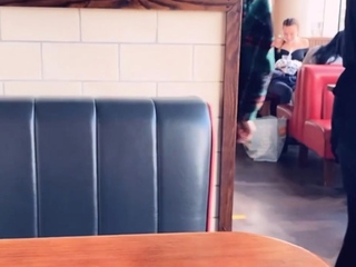 Brunette Solo Webcam Masturbation