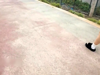 Chinese outside bondage